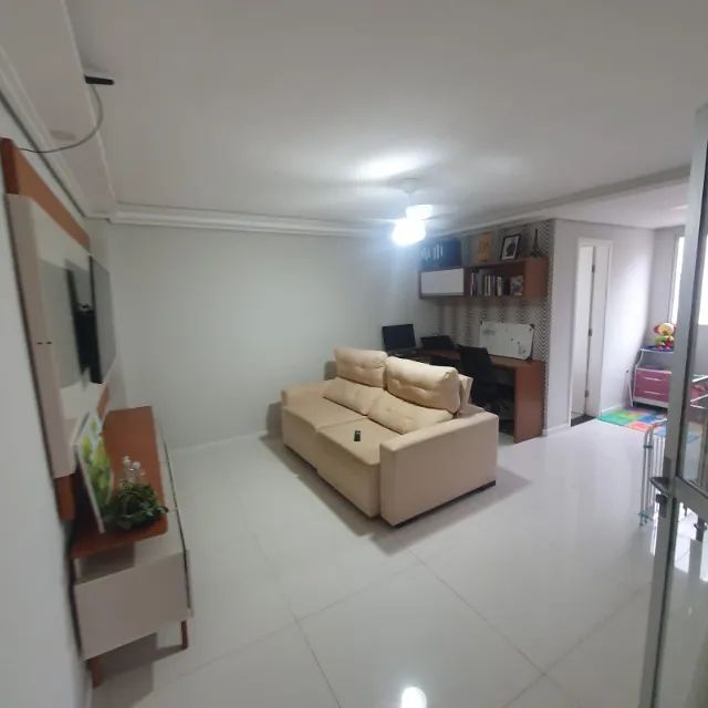 Captação de Apartamento a venda na Rua Sebastião Sorato, Jardim Paraiso, São José dos Campos, SP