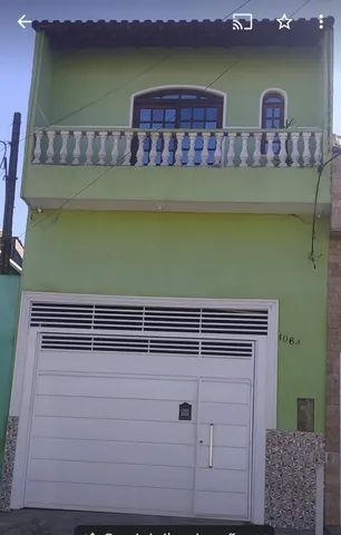 Captação de Casa a venda na Rua Líbero Badaró, O Pequeno Coração, Itaquaquecetuba, SP