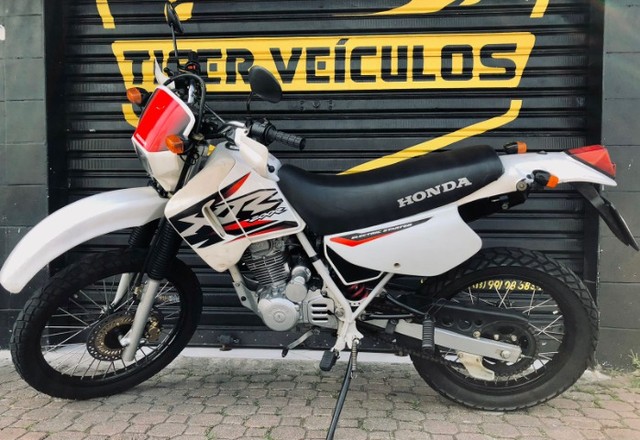 xr 200cc