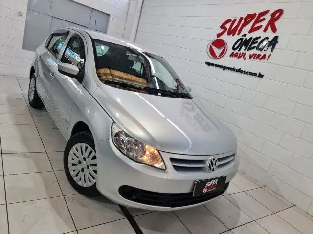 Preço de Volkswagen Gol 1.0 (G5) (Flex) 2011: Tabela FIPE