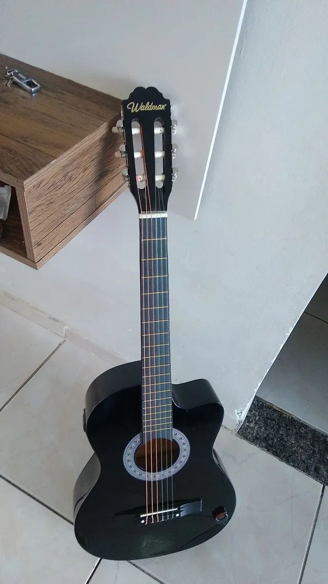 Violão 