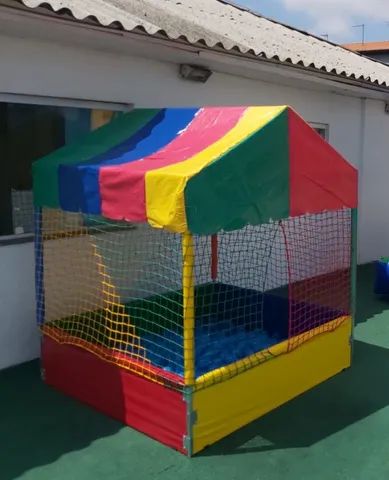 Locação de Brinquedos  - Foto 2