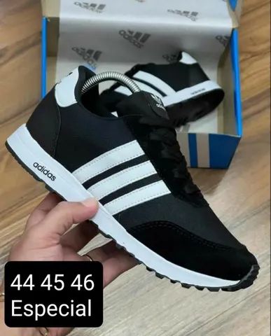 Tênis forma especial 44/45/46 - Foto 3