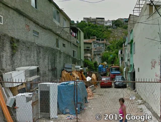Terreno Gigante Região Portuária - Foto 4