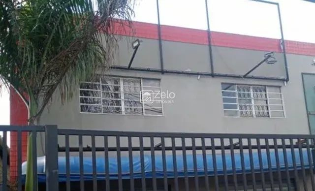 Casas com ar condicionado à venda em Jardim Santa Lúcia, Campinas, SP - ZAP  Imóveis