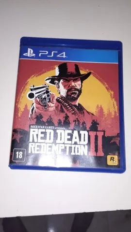 Read Dead Redemption 2 Ps4 - RioMar Fortaleza Online