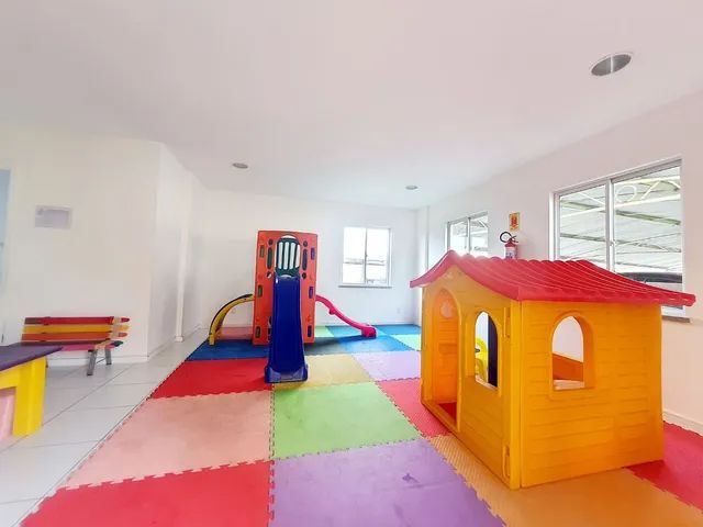 Apartamento com 3 quartos para venda na Messejana - Fortaleza/CE - Foto 6
