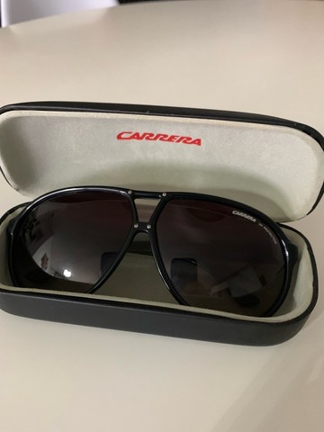 Óculos de Sol Aviador - Carrera - Foto 3