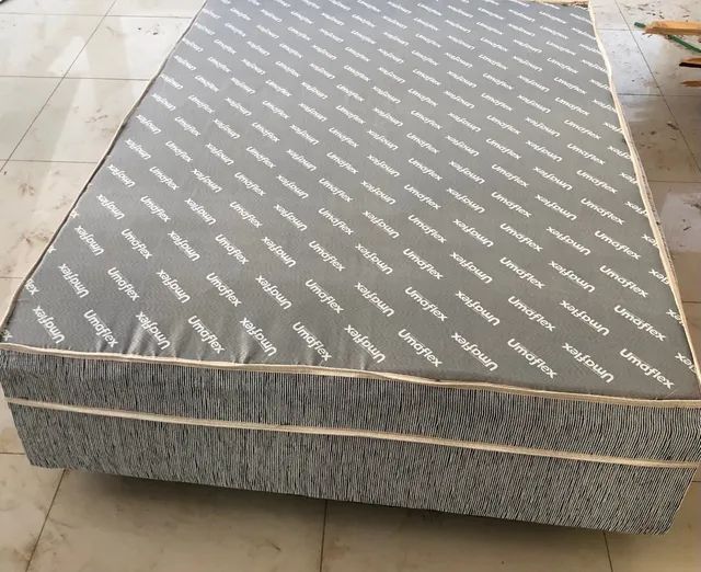 Cama box casal nova  - Foto 2