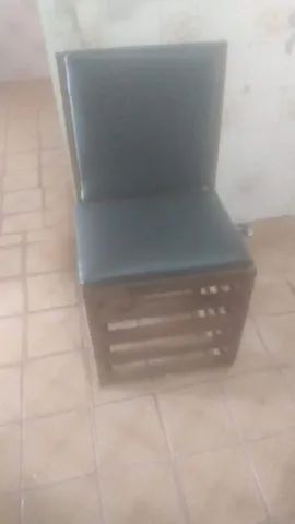 Banquinho - Foto 2