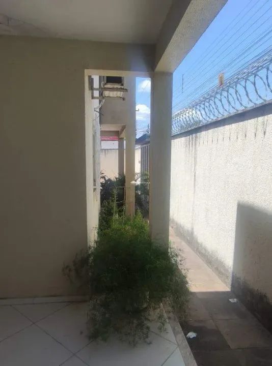 R. SANTOS DUMONT - BAIRRO: CENTRO PIRIPIRI -PI - Foto 4