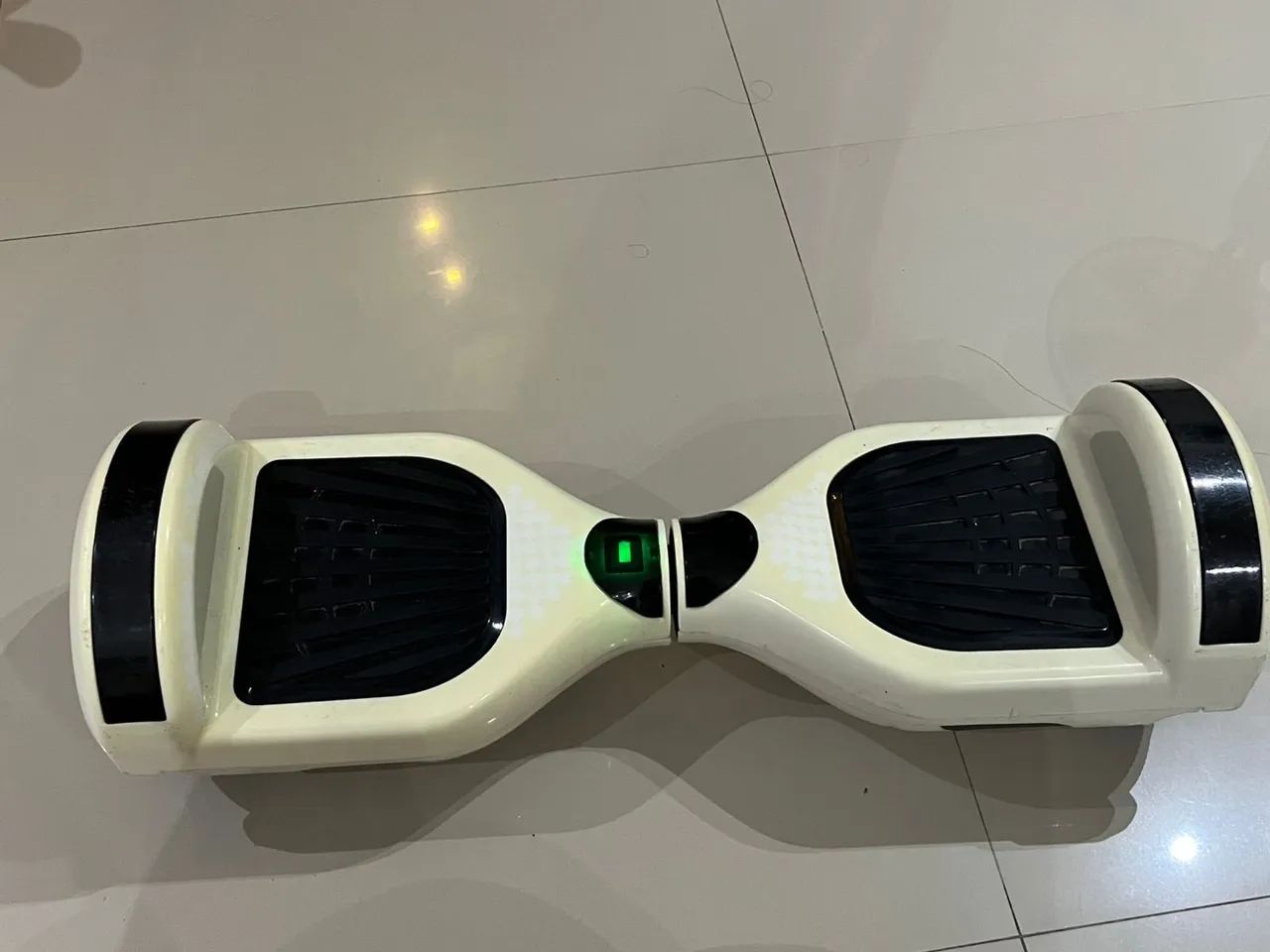 Hoverboard bluetooth  - Foto 3