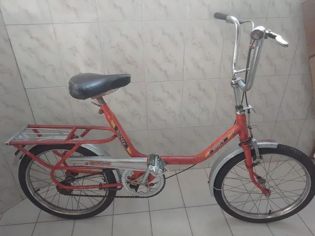 Bicicleta cheap monareta monark