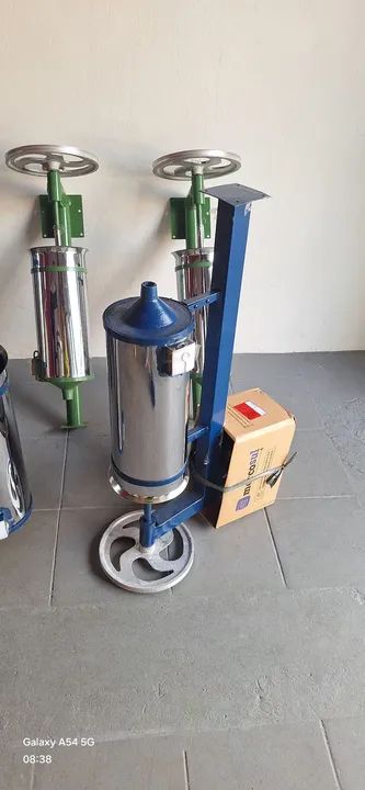 Máquinas de bater frutas - Foto 2