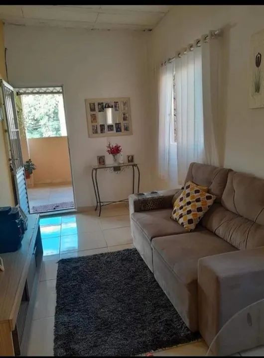 Vendo Imóvel Na Estrutural Setor Oeste (parcelada) - Foto 2