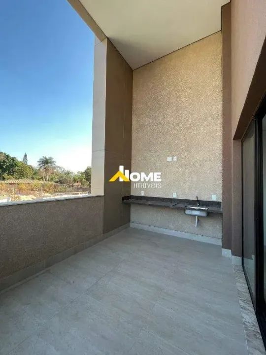 Apartamento à venda, 4 quartos, 4 suítes, 4 vagas, Fonte Grande - Contagem/MG - Foto 7