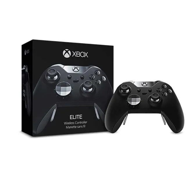 Controle Wireless Xbox One Elite 1