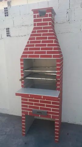 Churrasqueira Parnamirim  - Foto 2
