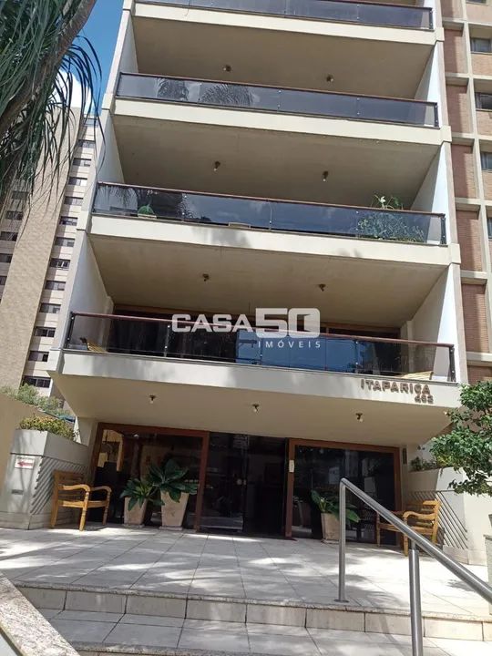 APARTAMENTO NO CAMBUÍ - Foto 2