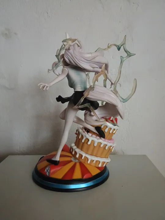 Action Figure Carrot - One Piece  - Foto 4