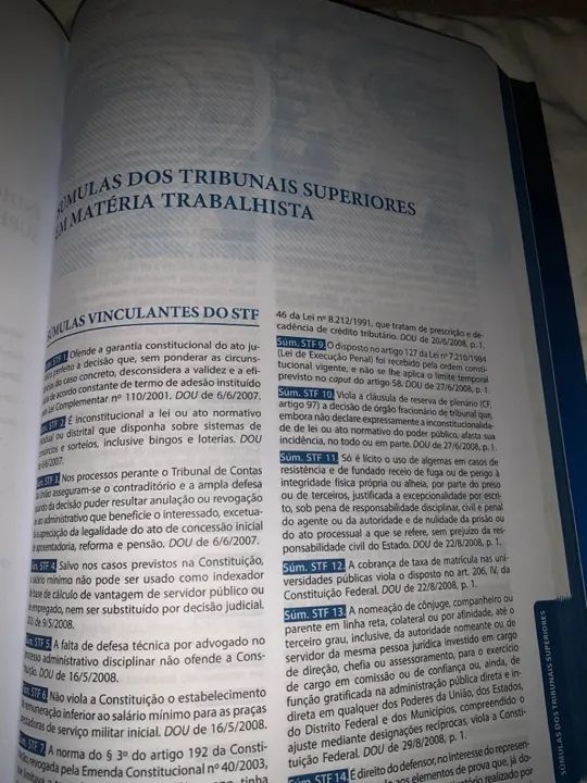 CLT Completa - Foto 2