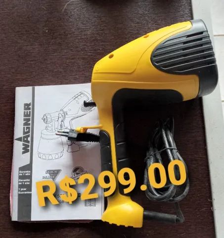 maquina pintura - Foto 2