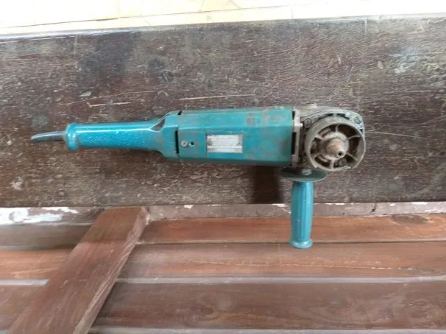 Politriz Boch para retirar peça 220 Volts - Foto 3
