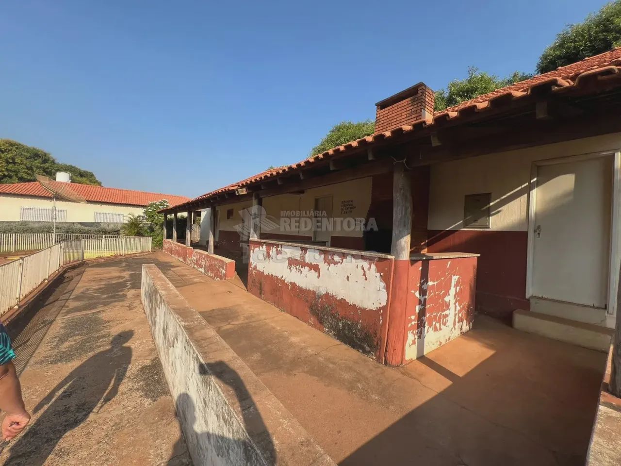 Sítio em Macaubal - Foto 4