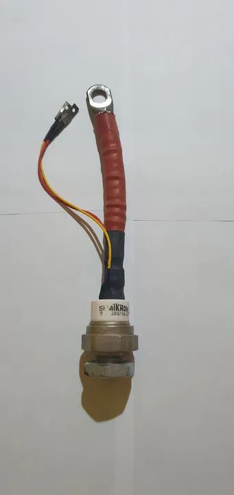 Tiristor Semikron