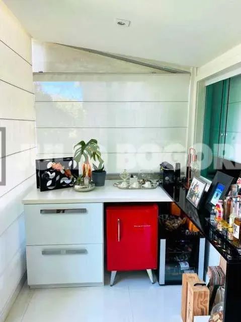 2 Quartos, vaga, 94m²,reformado. - Foto 4