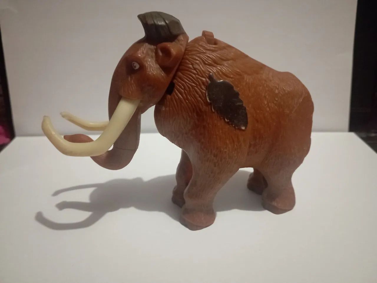 Bonecos Ice Age - Sid e Manny - Foto 2