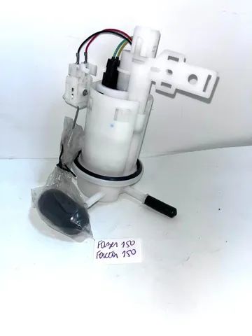 Bomba de Gasolina Fazer 150 2013 a 2016  Factor 150 2016 a 2022 Magnetron Kallu motos