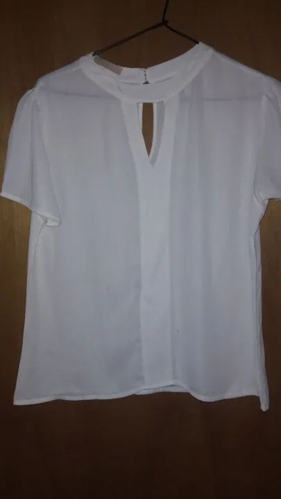 Blusas 2 por $20 - Foto 4