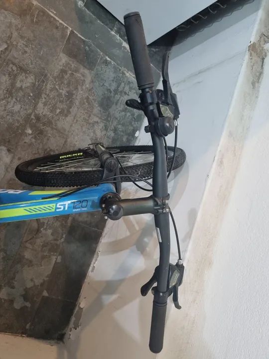 Bicicleta / bike Rockrider Decathlon Aro 29 - Foto 3