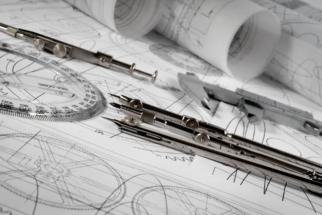 Projetista Industrial - SolidWorks