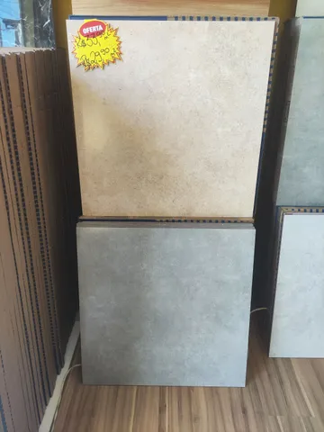 Pisos 66x66 Detroit mate (Retificado)
