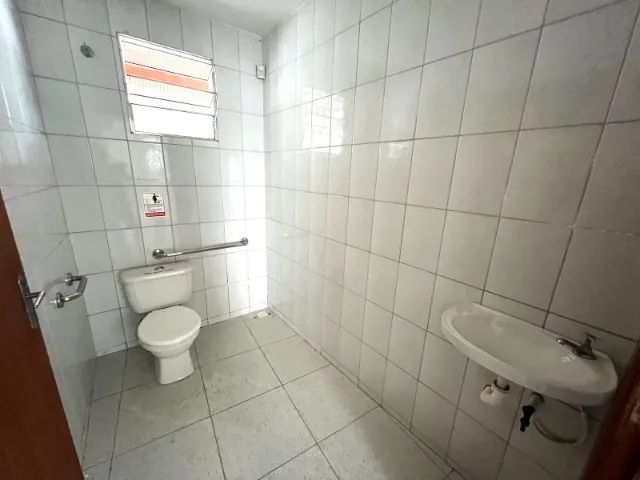 Alugo Imóvel Comercial na Enseada do Suá com 700m² e 17 Vagas - R$ 18.000,00 - Foto 5