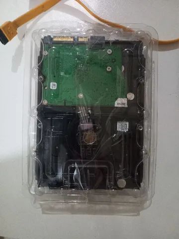 Hd interno 1TB Seagate sata  - Foto 2