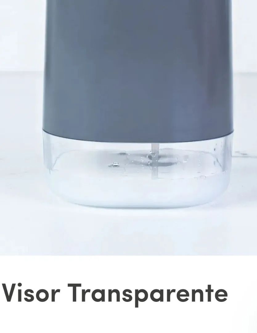 Dispenser sabonete liquido ou detergente  - Foto 3