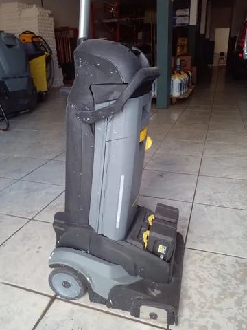 Lavadora e secadora de piso BR 30/4 - Foto 2