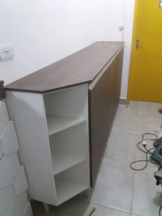 Montador de Móveis e Marcenaria em geral. - Foto 3
