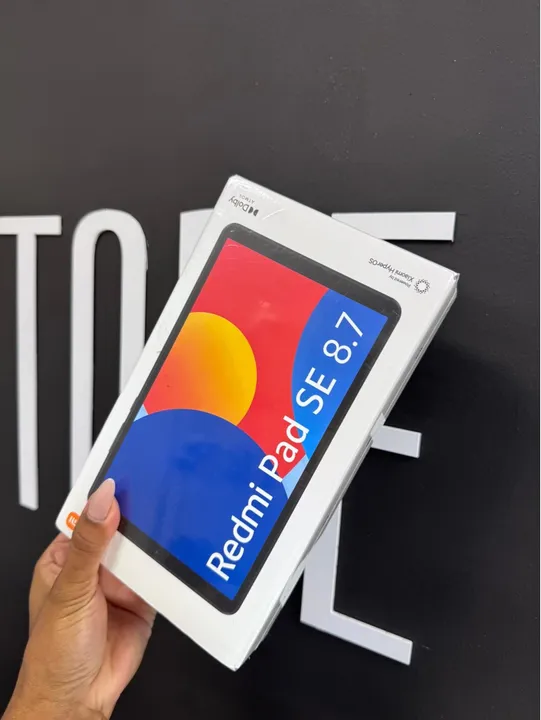 Tablet Xiaomi Redmi Pad SE 8.7