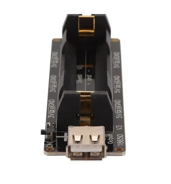 M dulo micro usb wemos esp32 18650 bateria shield v3 esp 32 arduino