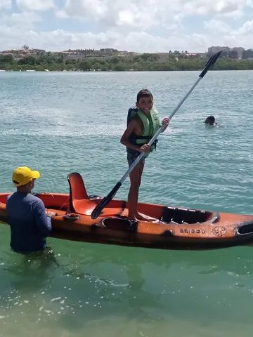 Caiaques , barcos e reboques - Foto 4