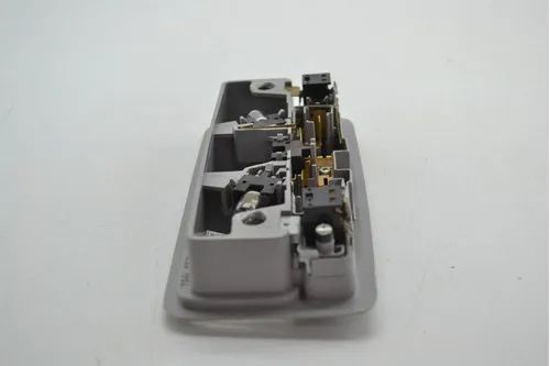 Luz Interna Teto Cortesia Pajero Tr4 2013 Original - Foto 3