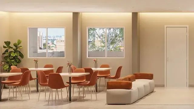 Imóvel para venda possui 38 metros quadrados com 2 quartos em Imirim - São Paulo - SP - Foto 9