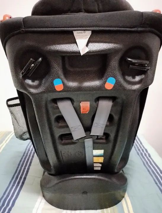 Cadeira Auto Infantil - Safety  - Foto 2