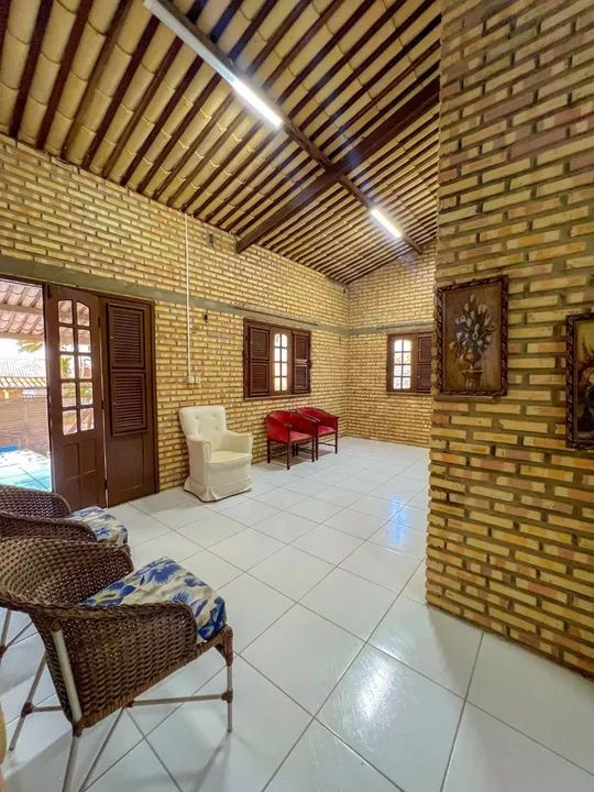 Casa com 3 suítes na Praia do Uruau  - Foto 11