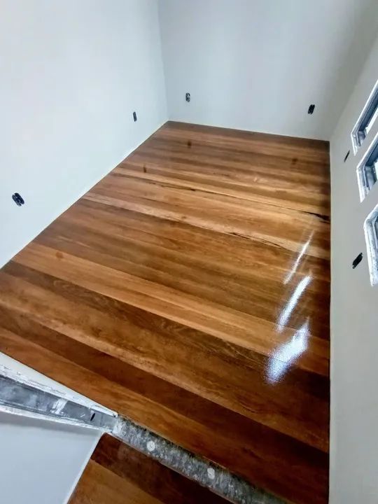 Lixador Assoalhos e Mosaicos