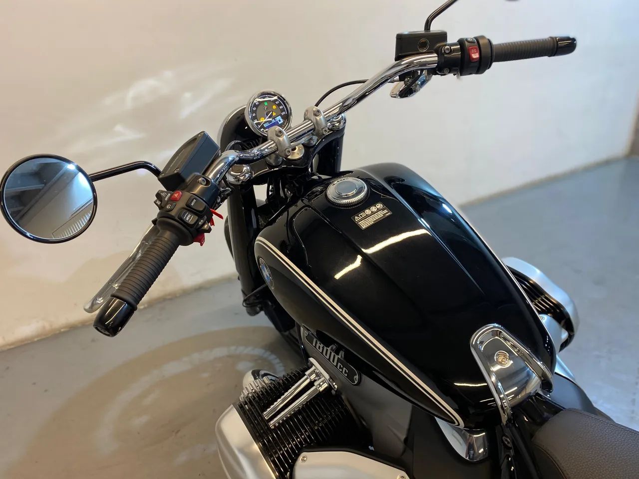 BMW R 18 1800 cc - Foto 14